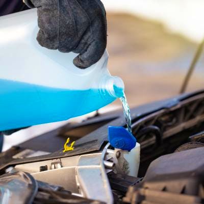 Liquide de refroidissement Clio 3 : comment choisir ?