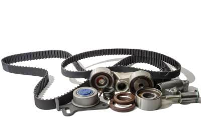 Opel Vivaro : chaîne ou courroie de distribution ?