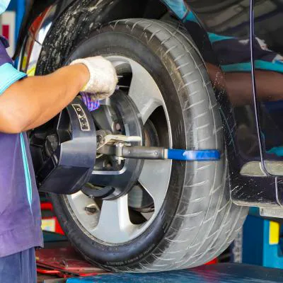 Parallélisme Mercedes Classe A : quel réglage et quel prix ?