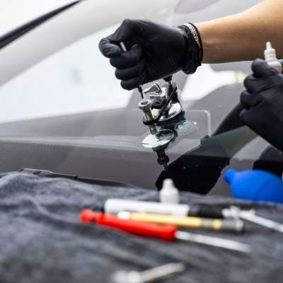 Pare-brise Clio 3 : quel prix ?