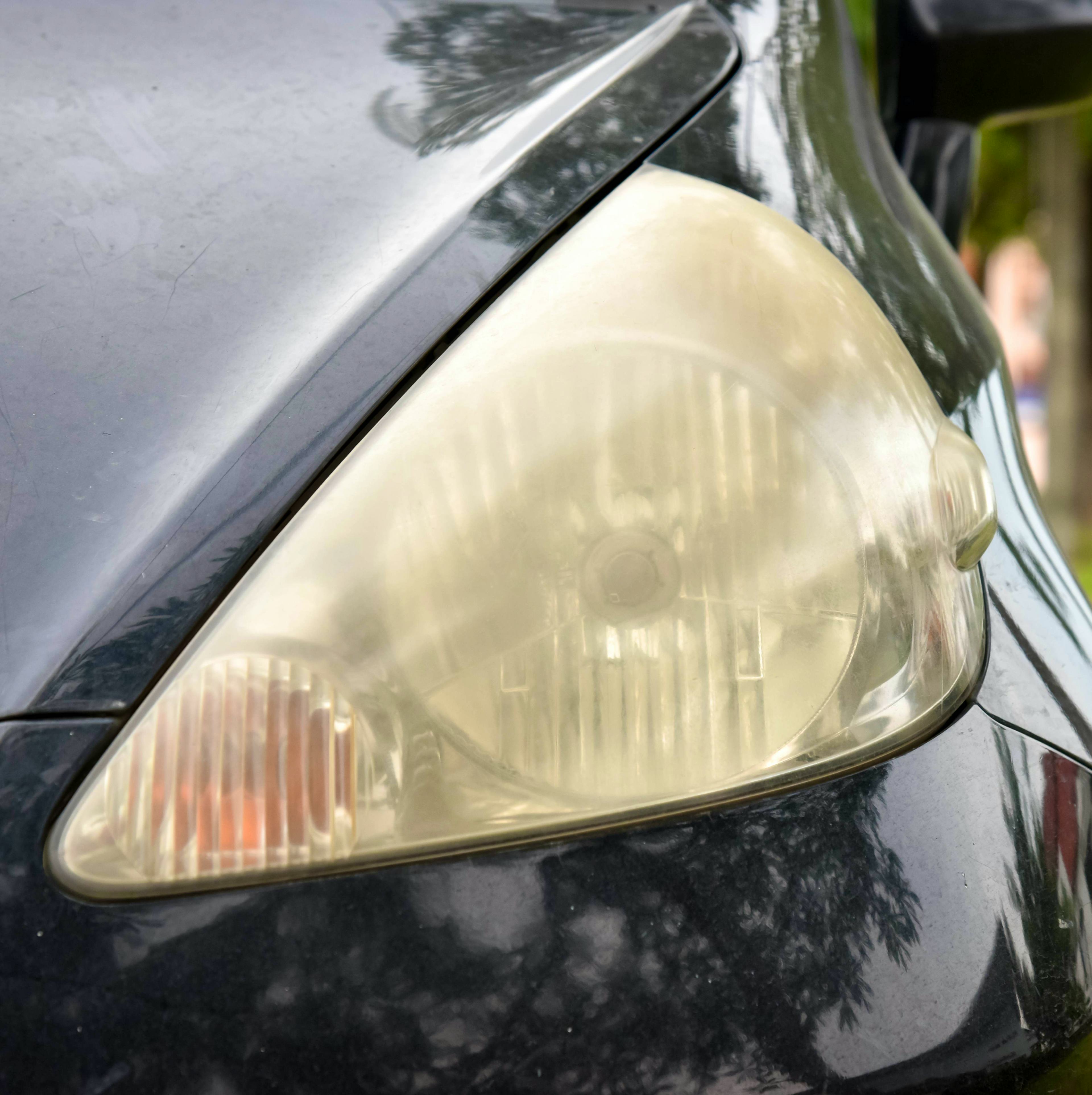 Phare opaque : pourquoi et que faire ?