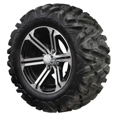 Pneu 4X4 : quels sont les meilleurs pneus tout-terrain ?