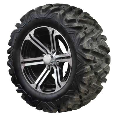 Pneu 4X4 : quels sont les meilleurs pneus tout-terrain ?