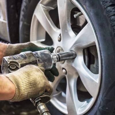 Pneu Audi A1 : quelle taille et quelle pression ?