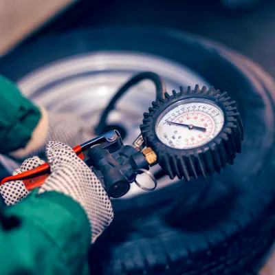 Pneu Audi A3 : quelle taille et quelle pression choisir ?