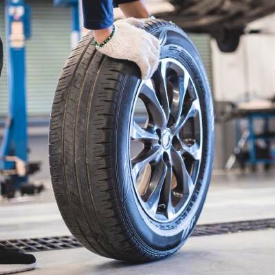 Pneu Clio 2 : quelle pression et quelle taille choisir ?