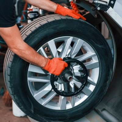 Pneu Clio 3 : quelle pression et quelle taille choisir ?