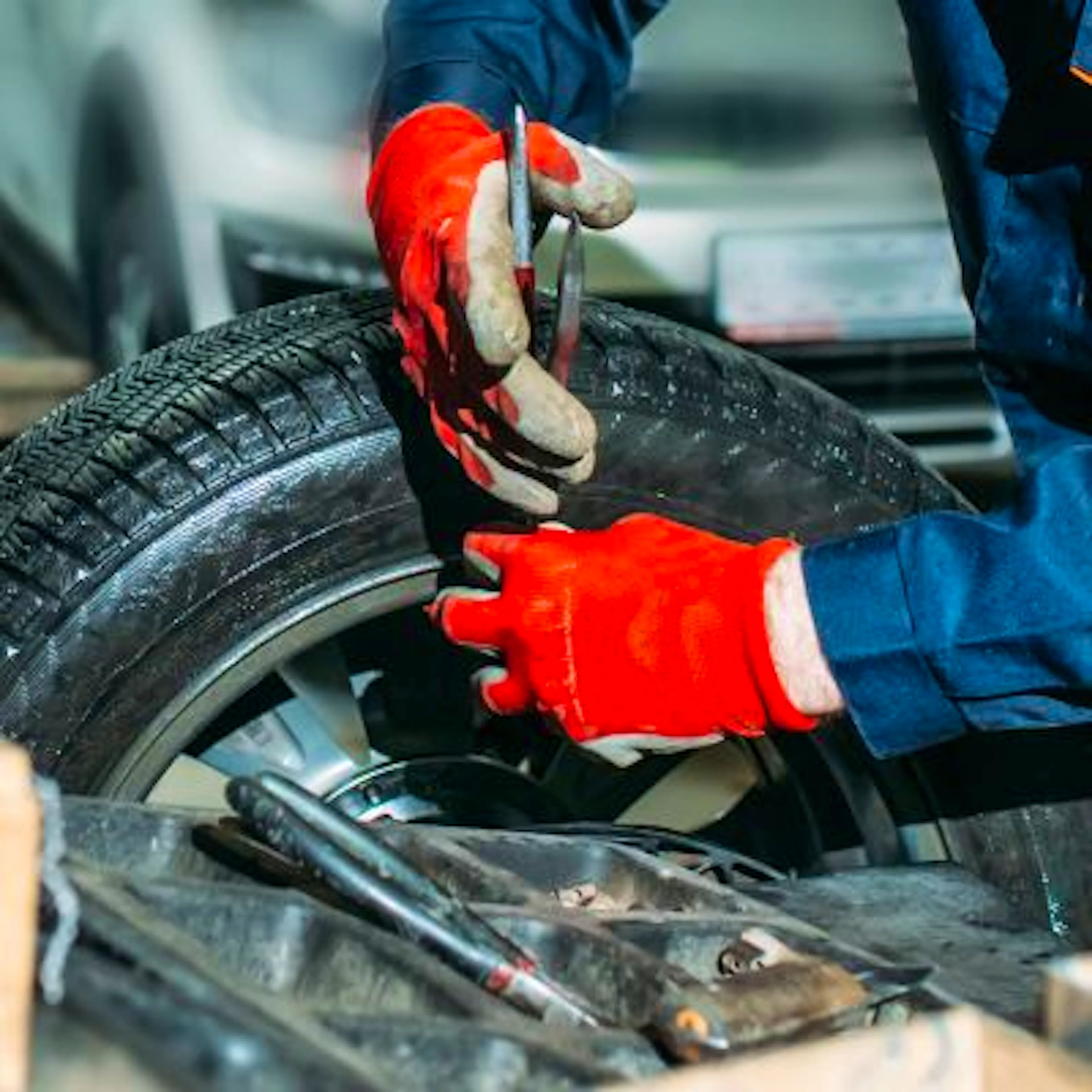 Pneu Dacia Sandero Stepway : quel prix ?