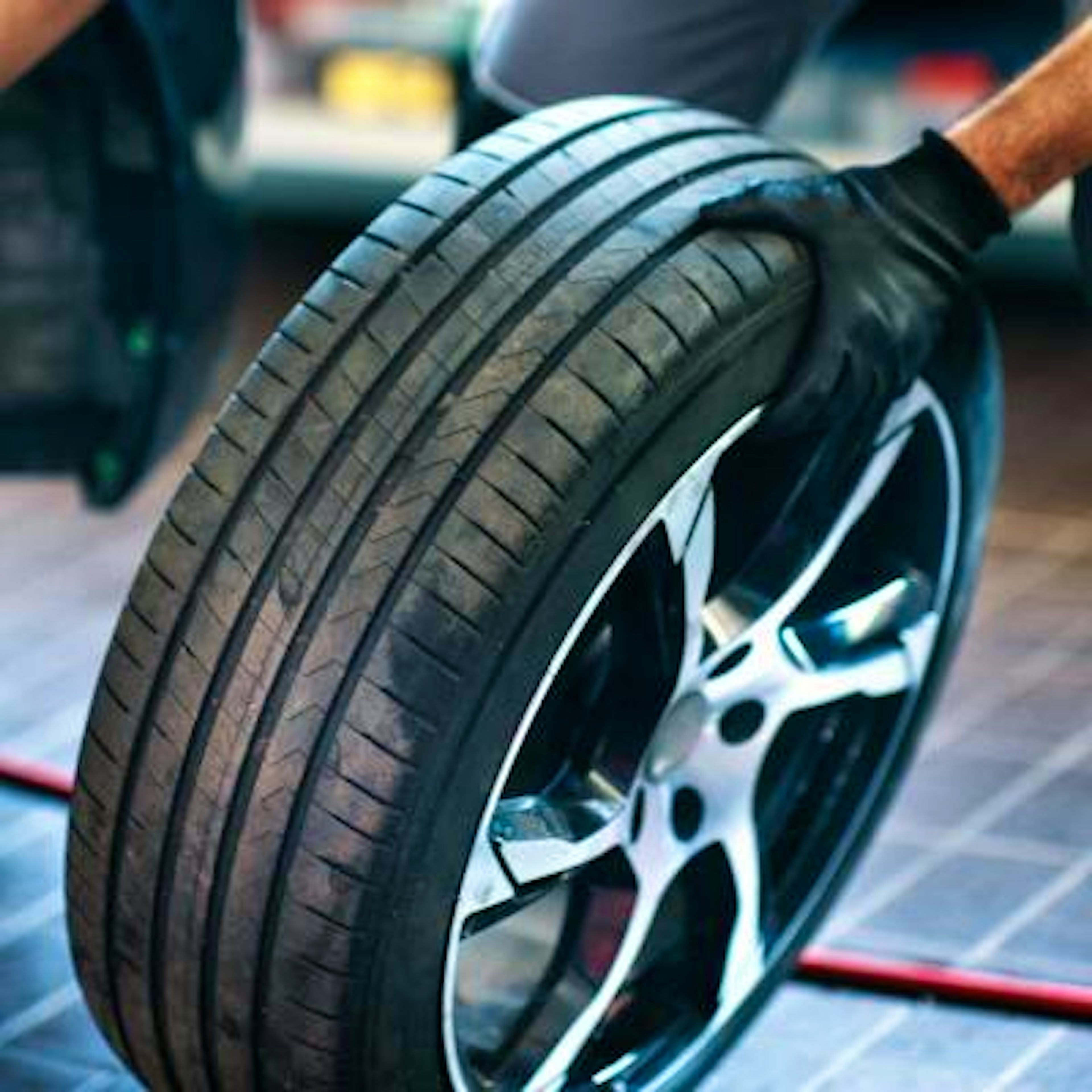 Pneu FSL : qu'est-ce que c'est ?