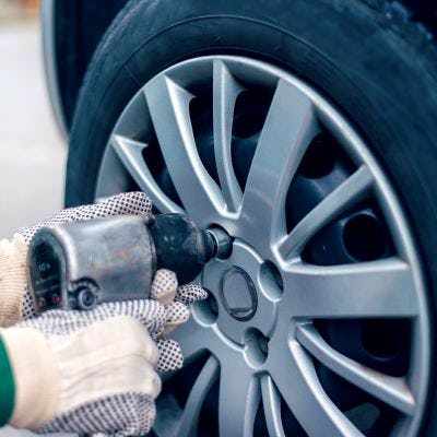 Pneu Golf 5 : quelle pression et quelle taille choisir ?