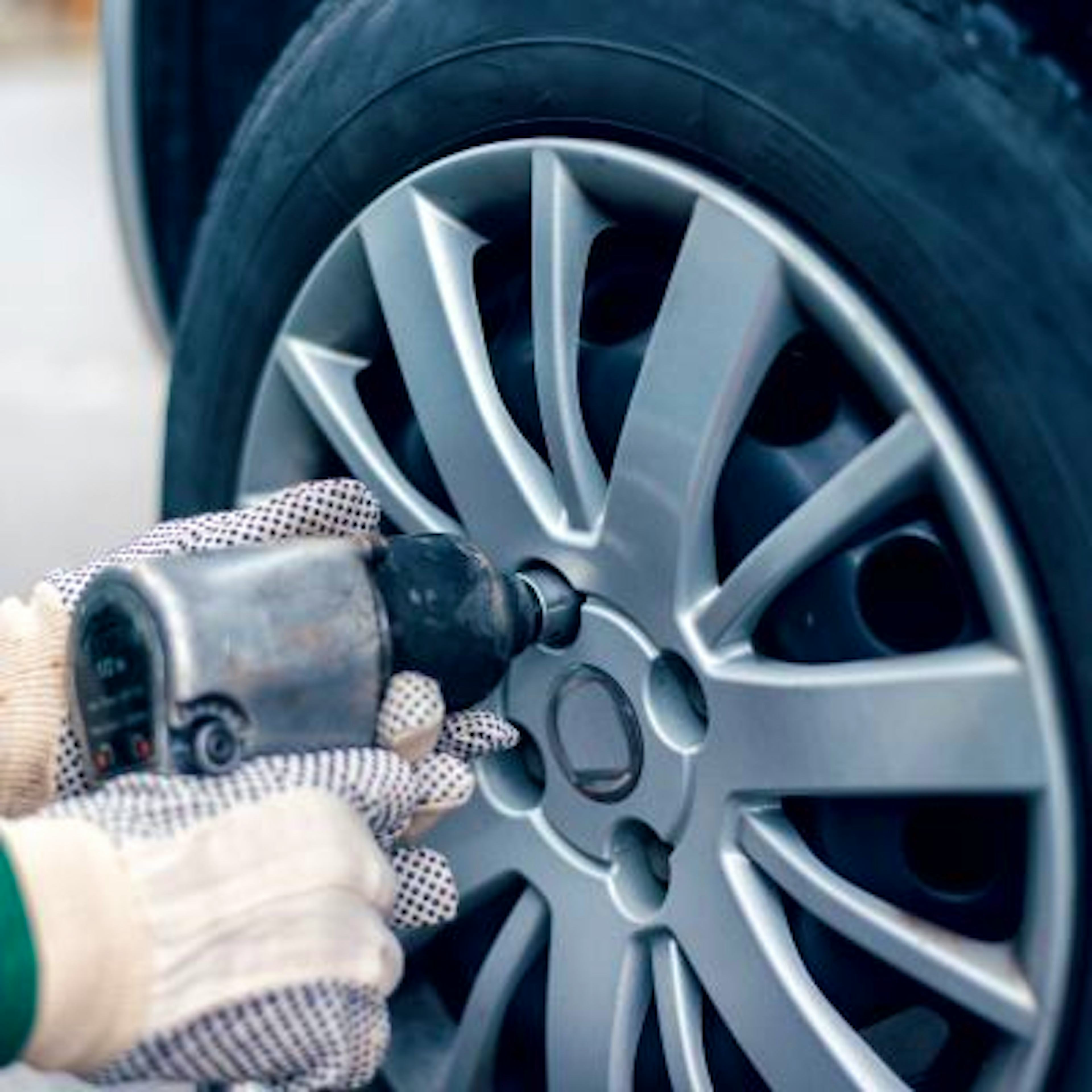 Pneu Golf 5 : quelle pression et quelle taille choisir ?