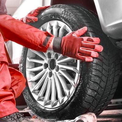 Pneu Golf 7 : quelle taille choisir et à quel prix ?