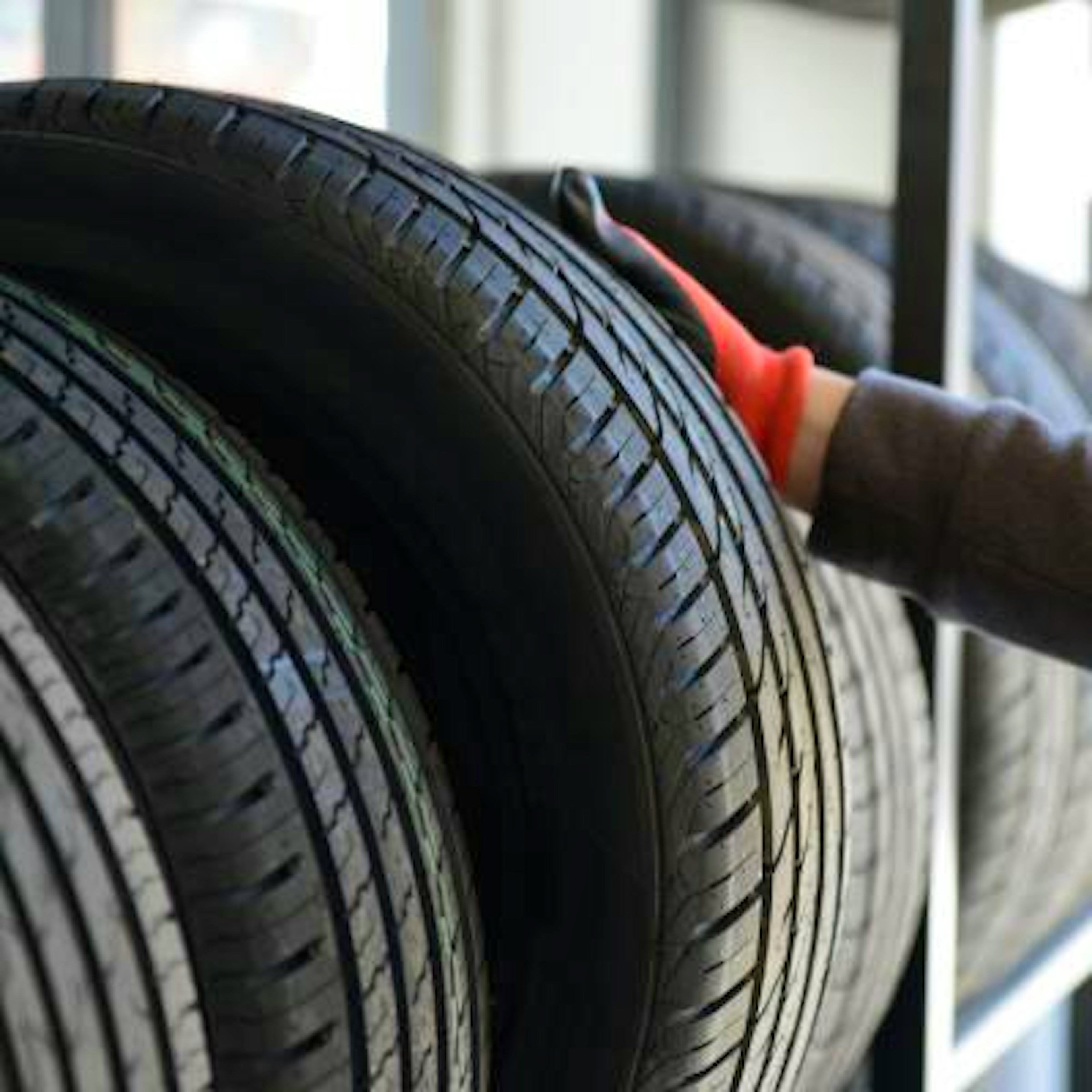 Pneu Runflat : c'est quoi et quel prix ?