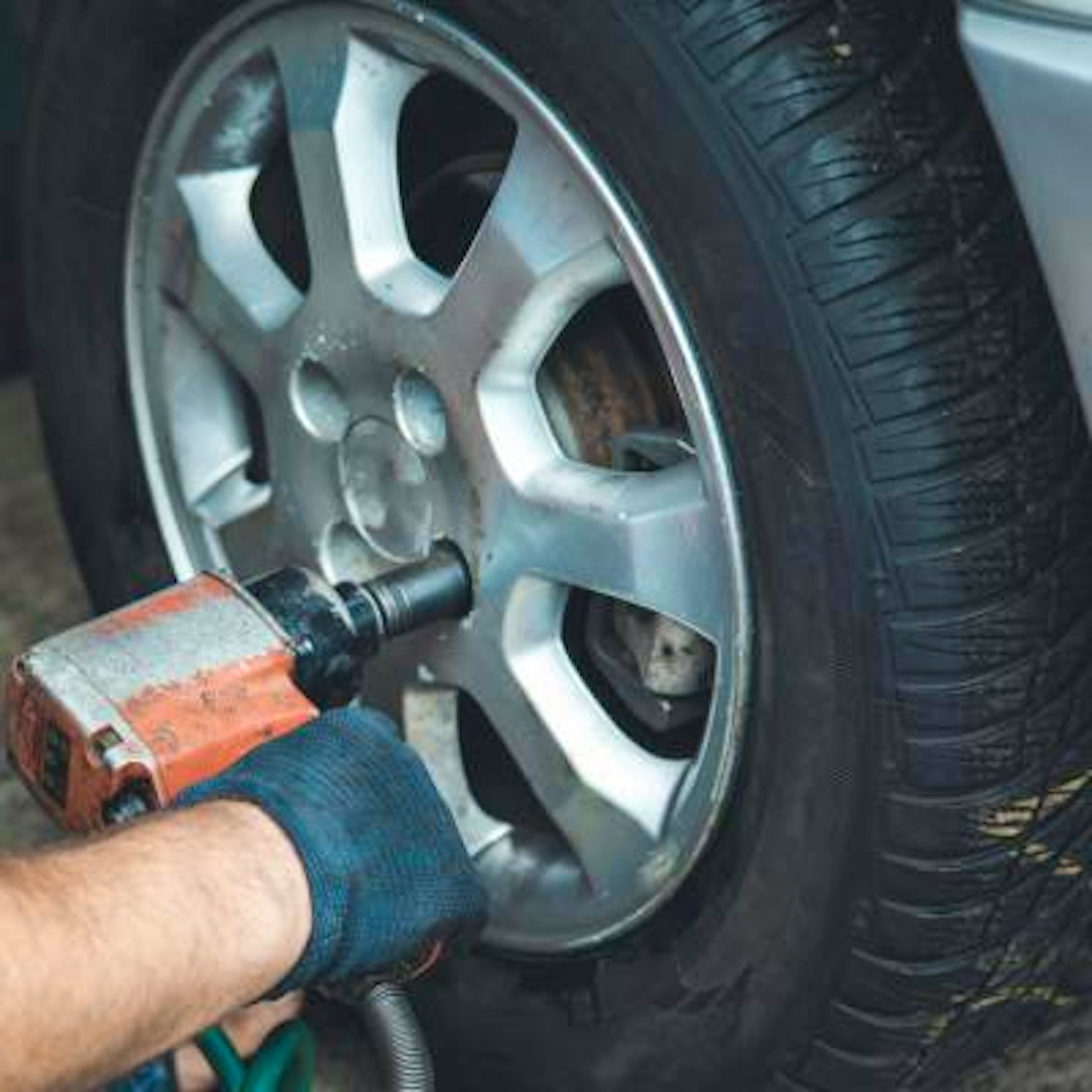 Pneu silencieux : quel rôle et est-ce efficace ?