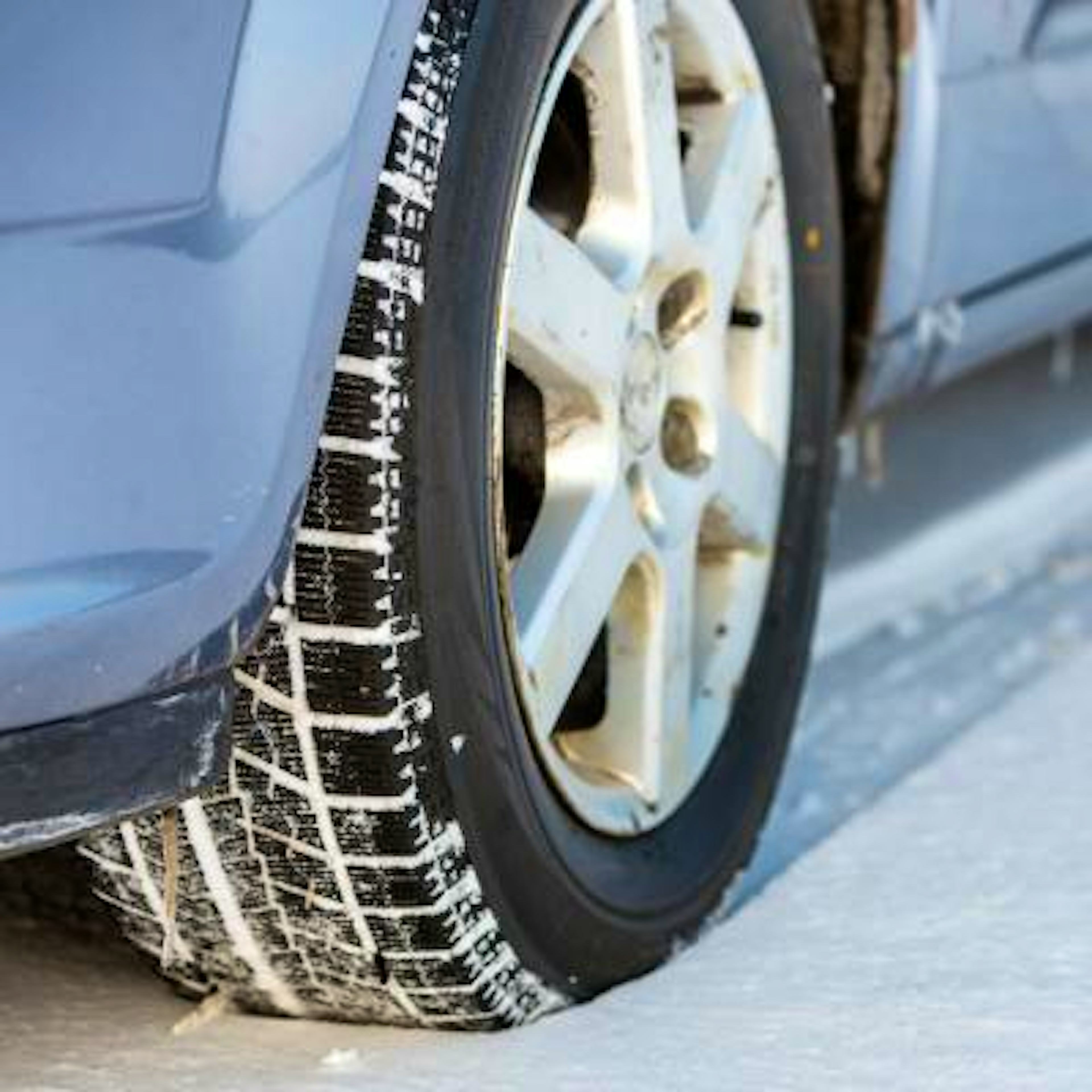 Pneu thermogomme : qu'est-ce que c'est ?