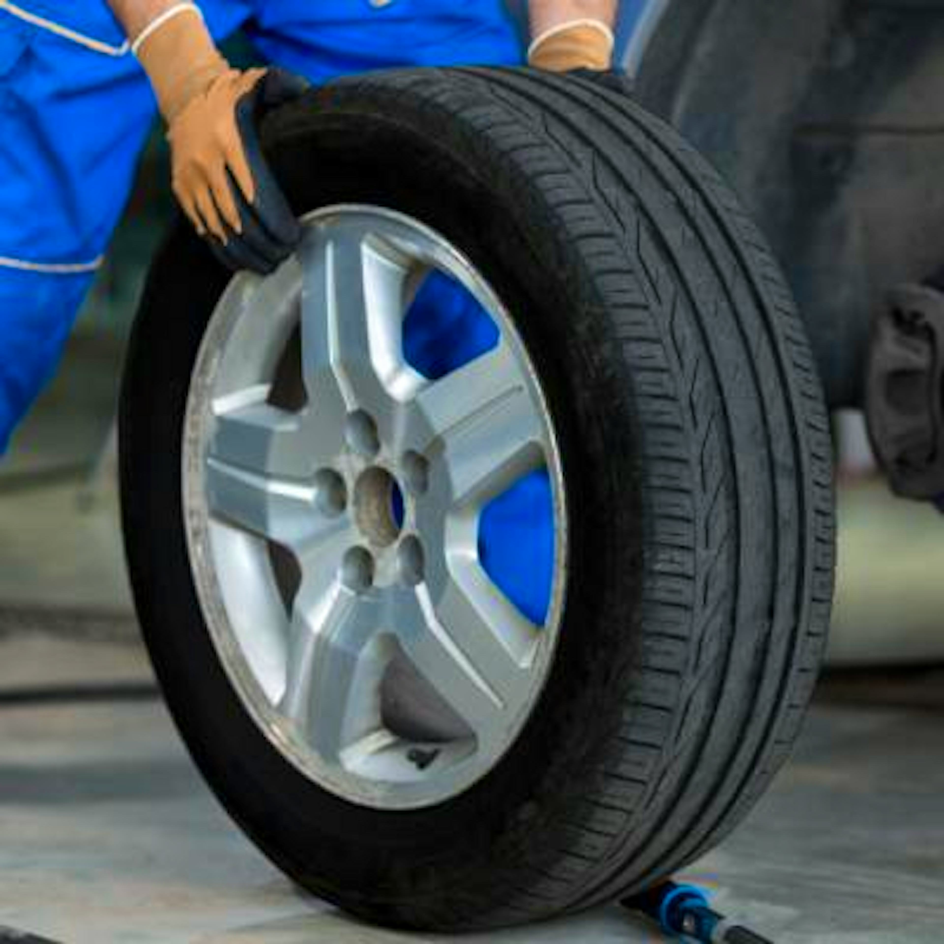 Pneu XL : quelle signification ?