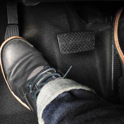 Point de patinage : comment le trouver ?