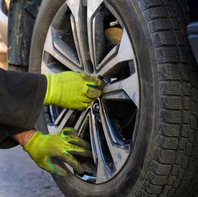 Pression pneu Clio 3 : que faire ?