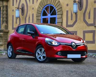 Pression Pneu Clio 4 : Tableau et recommandations