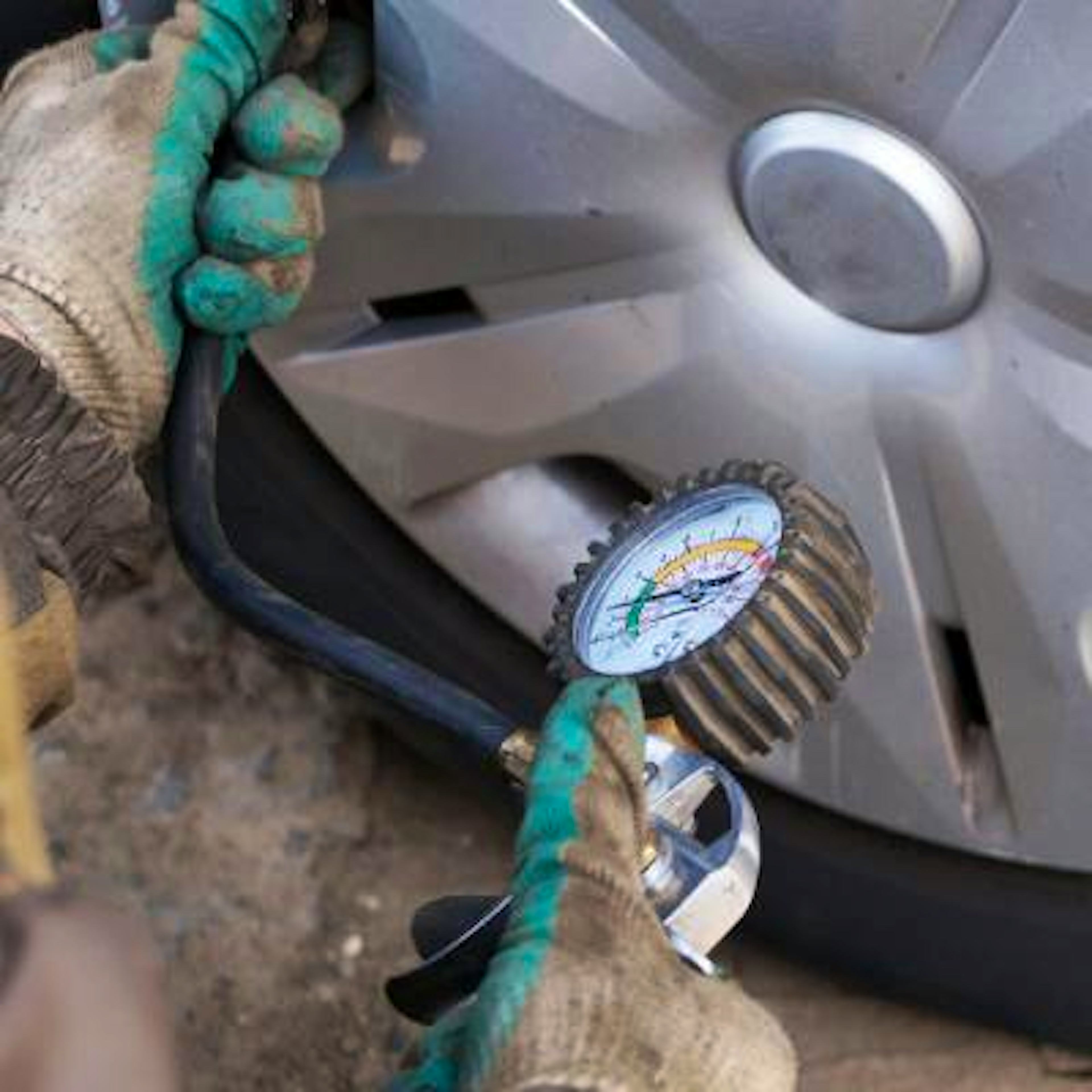 Pression pneu Twingo 1 : quelle est la bonne pression ?