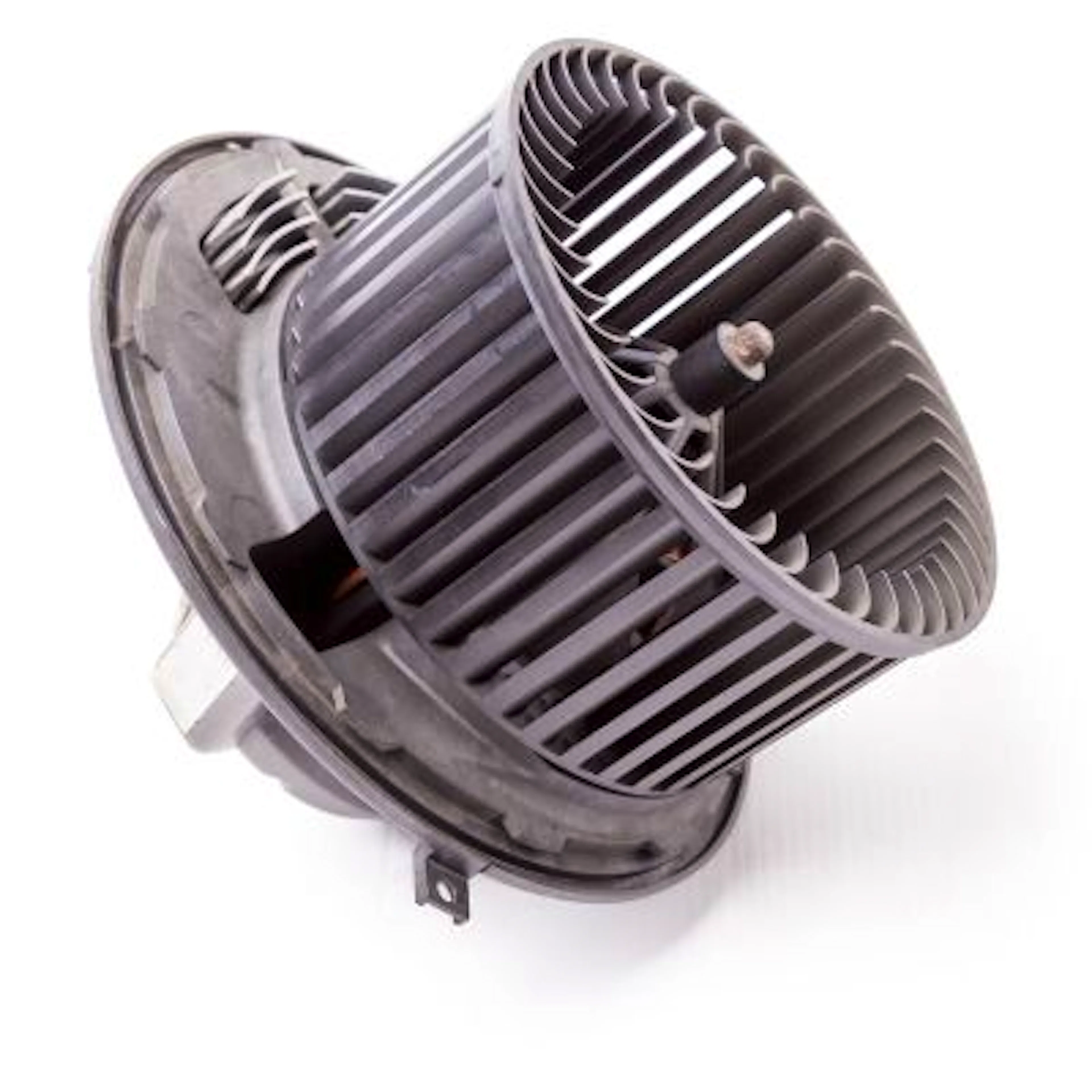 Pulseur d'air de Clio 3 : que faire et quel prix ?