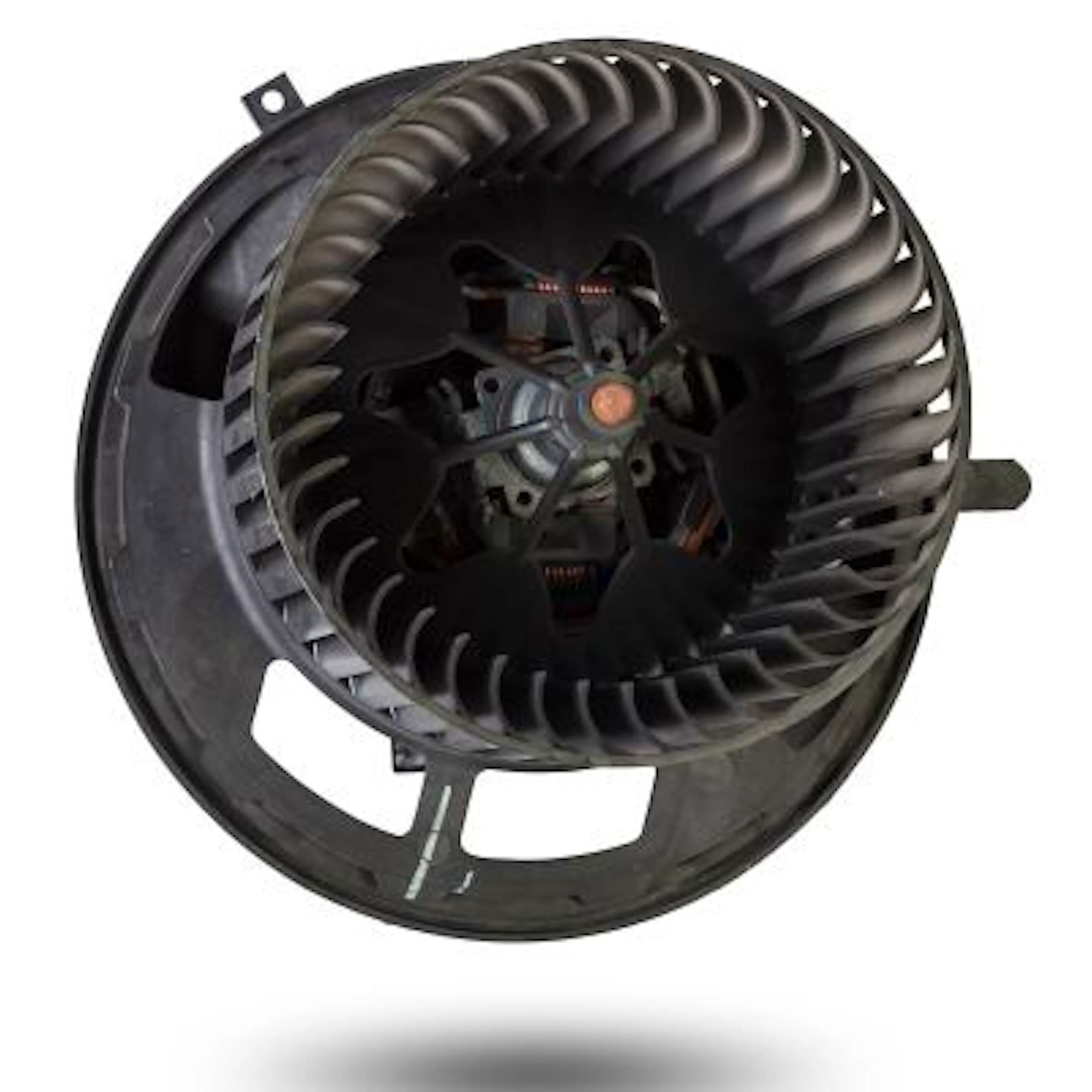 Pulseur d'air Scenic 2 : comment changer et quel prix ?