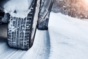 Réglementation pneu neige : loi obligatoire en europe ?