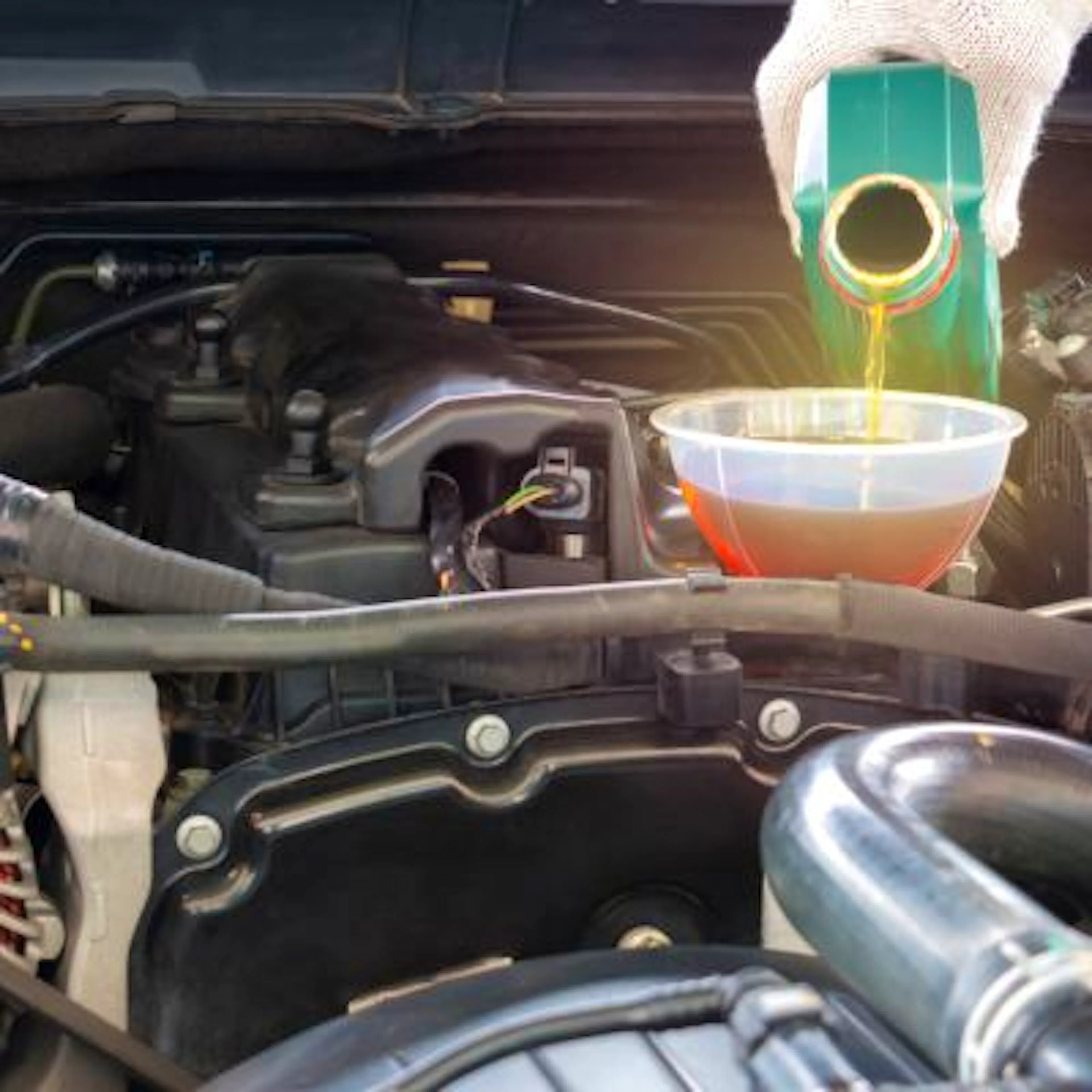 Révision Arkana : quand la faire et à quel prix ?