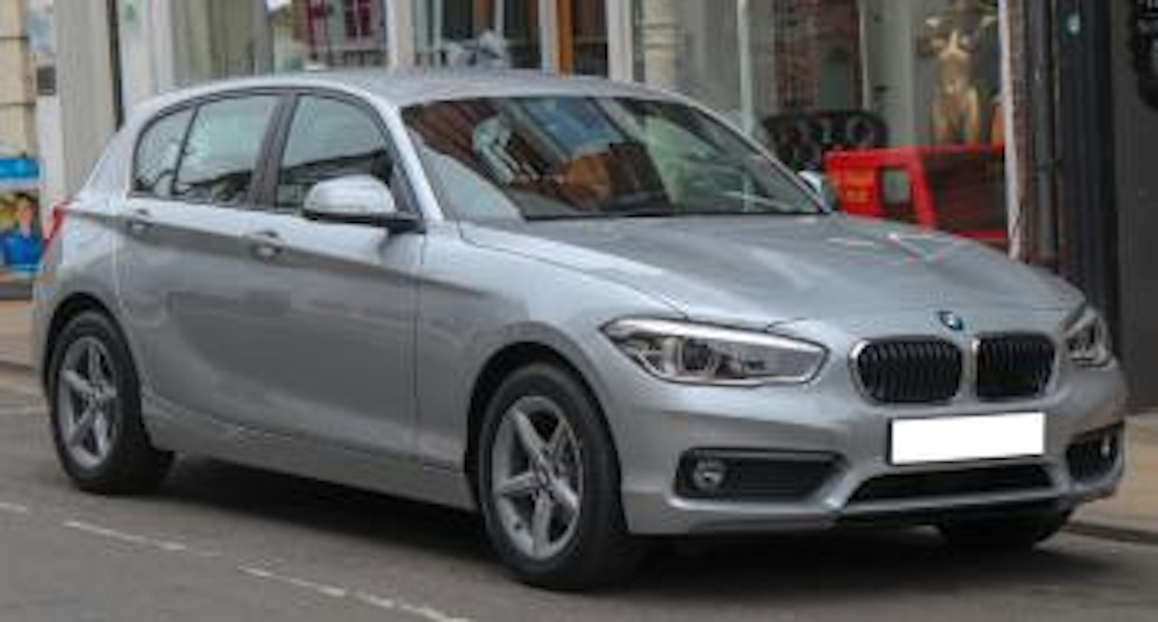 Courroie de distribution BMW Serie 1 : quand la changer et à quel prix ?