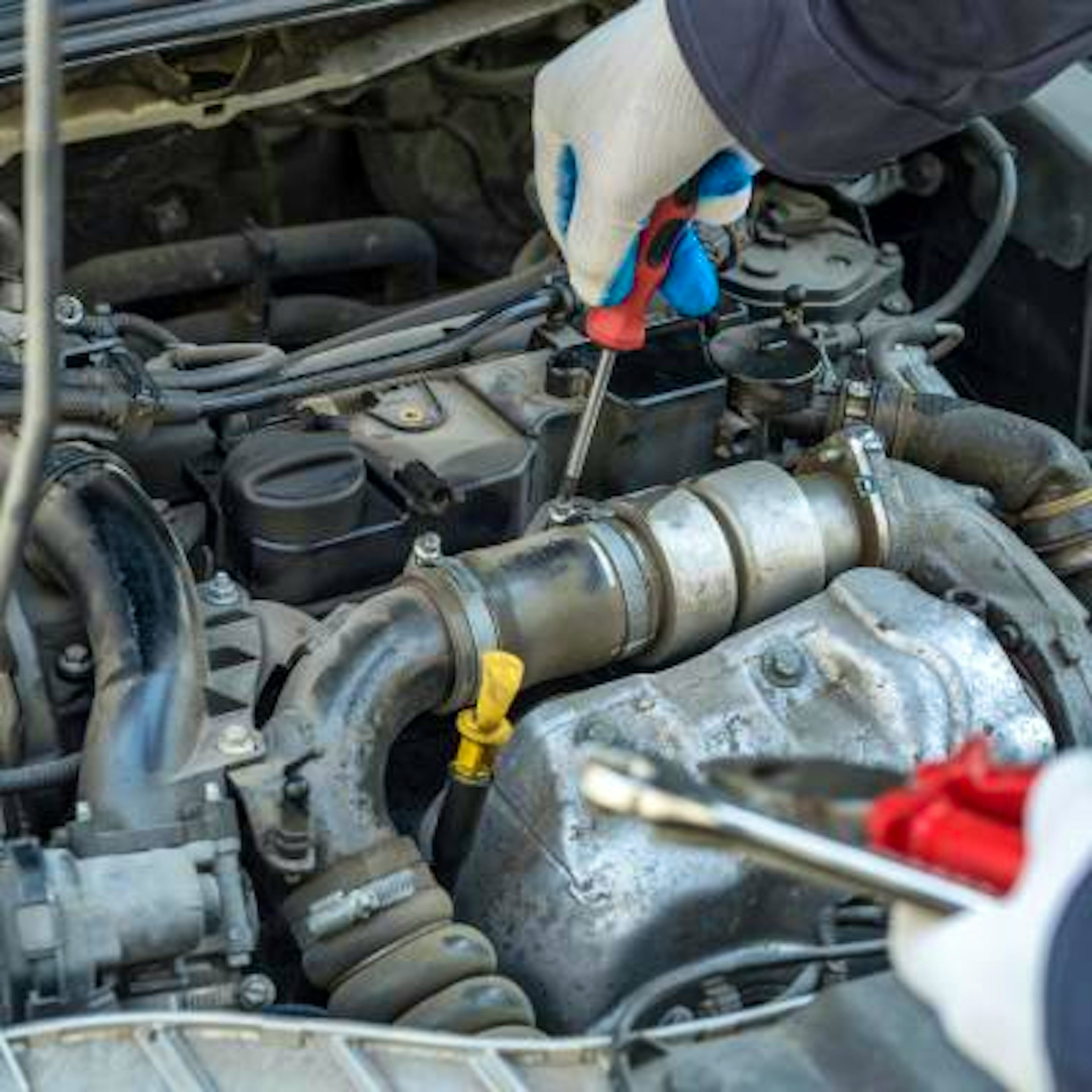 Révision BMW X2 : quand la faire et à quel prix ?