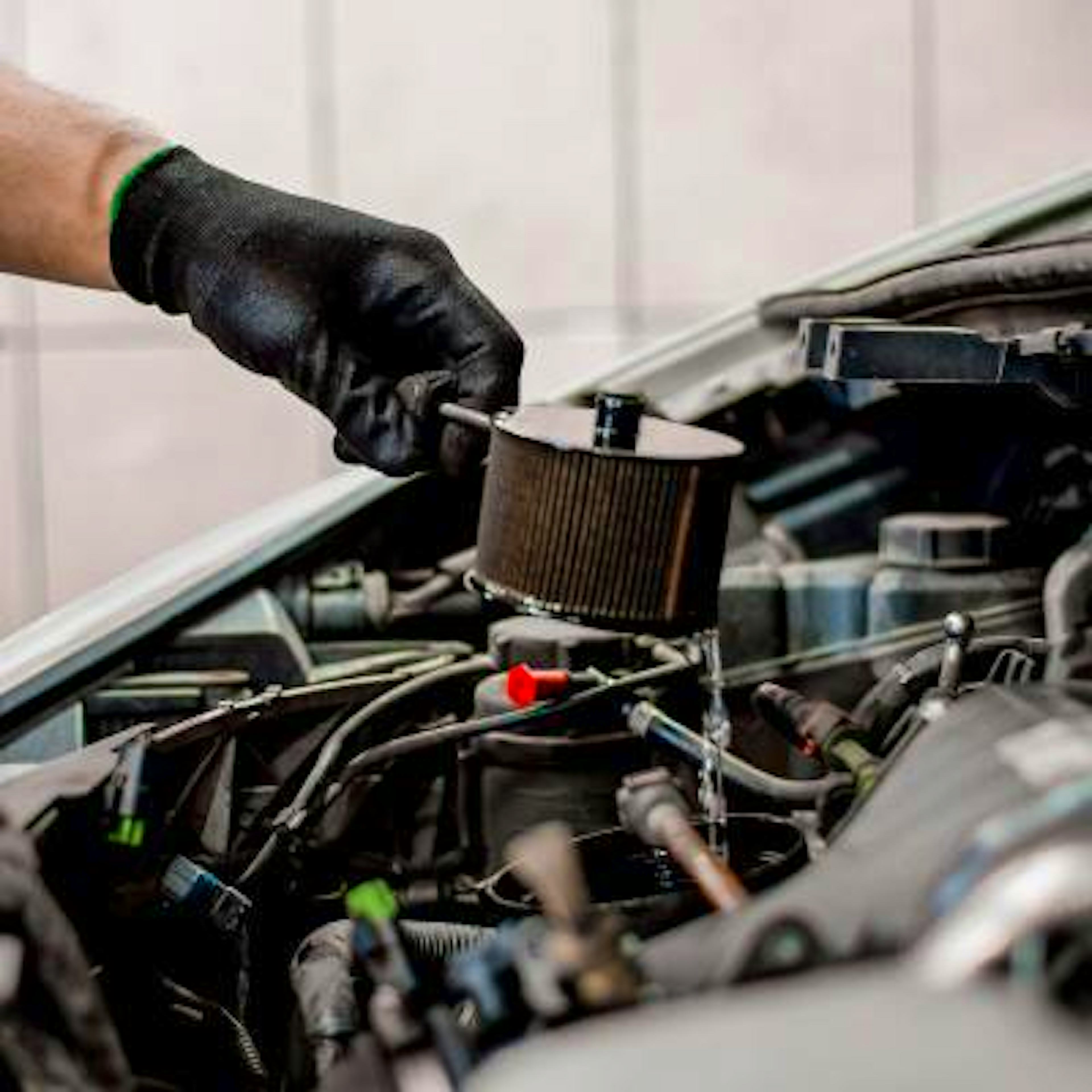 Révision BMW X4 : quand la faire et à quel prix ?