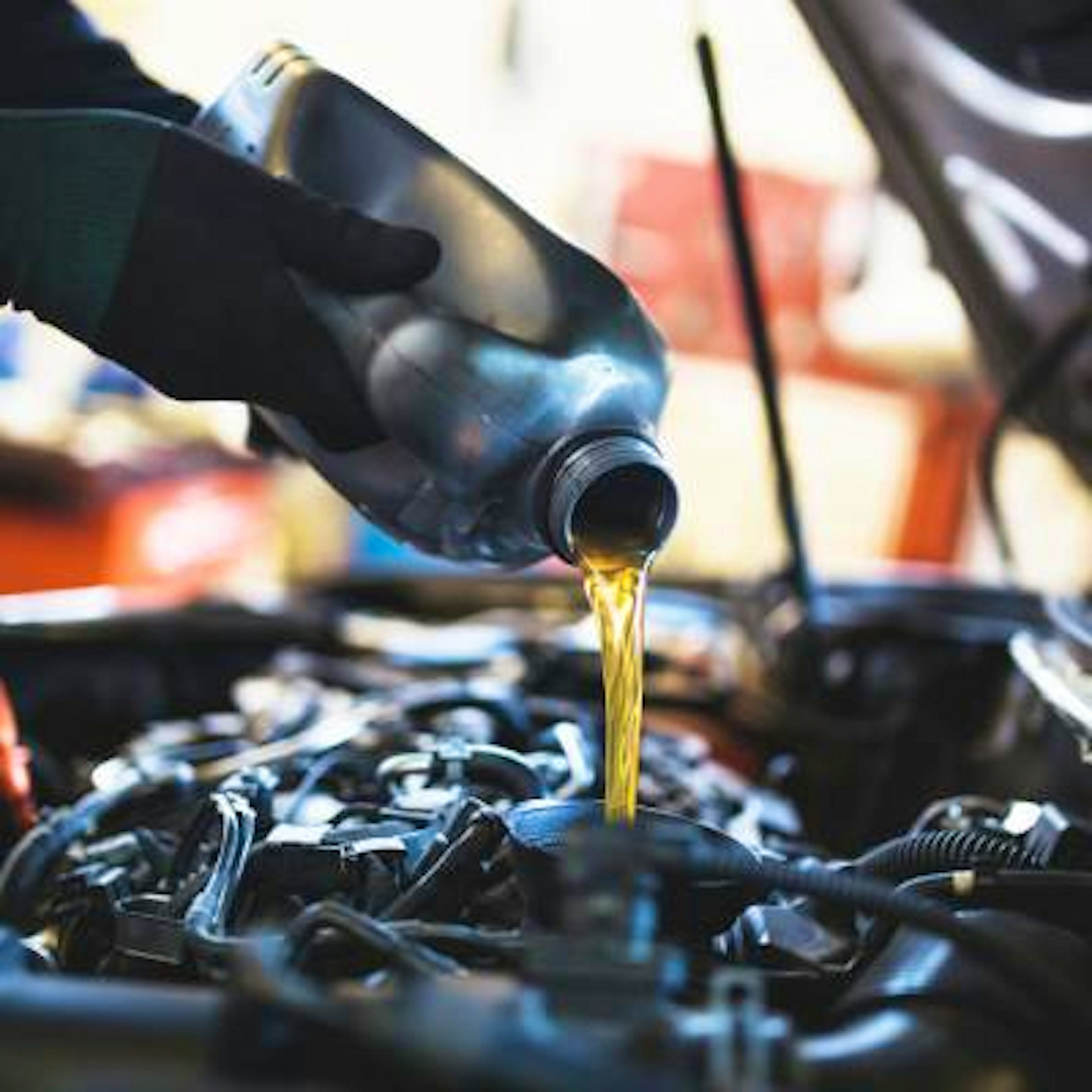 Révision C5 Aircross : quand la faire et à quel prix ?