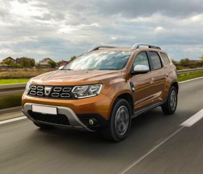 Révision Dacia Duster : Quand la faire et à quel prix ?