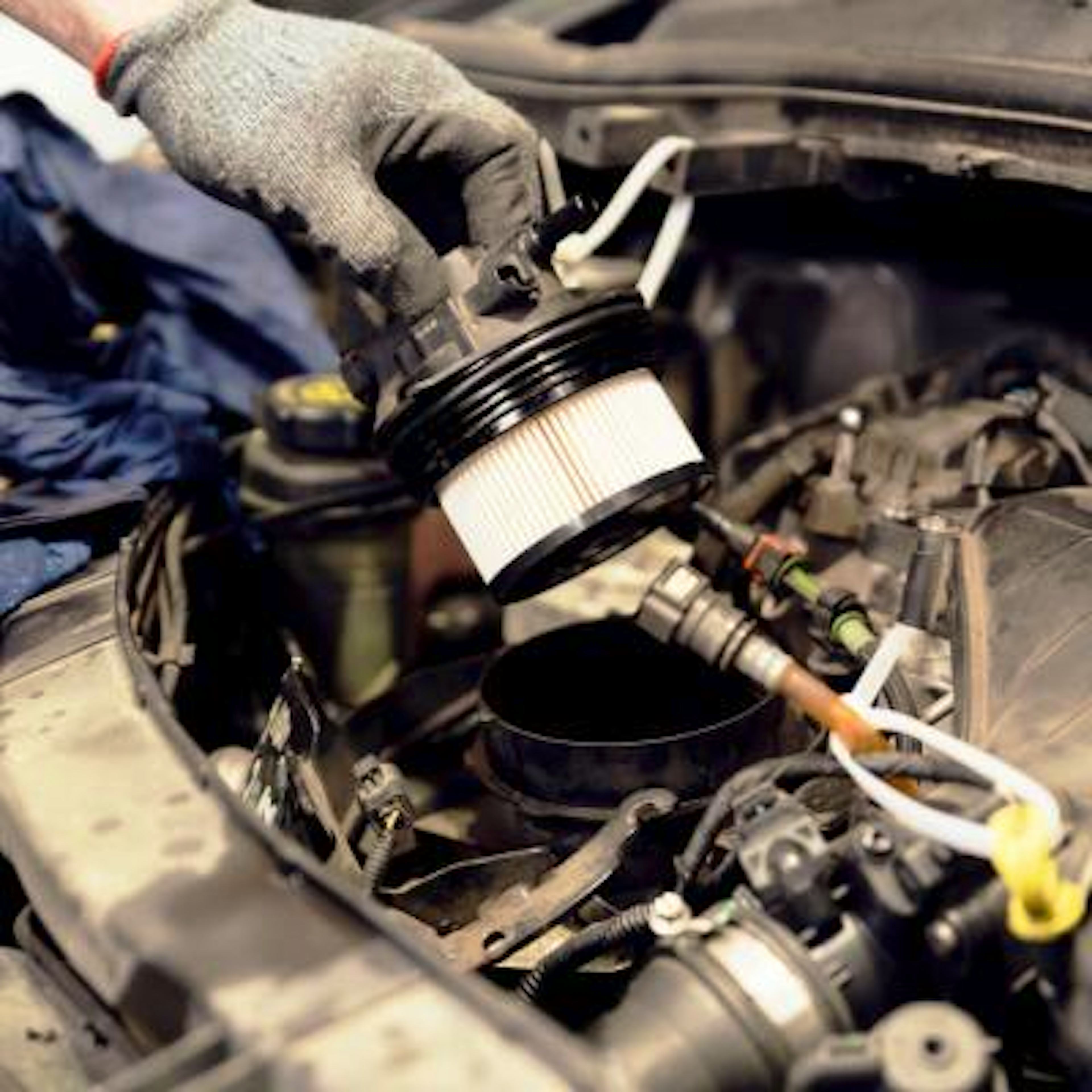 Révision Fiat Panda : quand la faire et à quel prix ?