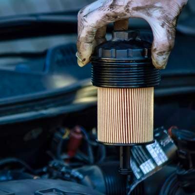 Révision Ford Ecosport : quand la faire et à quel prix ?