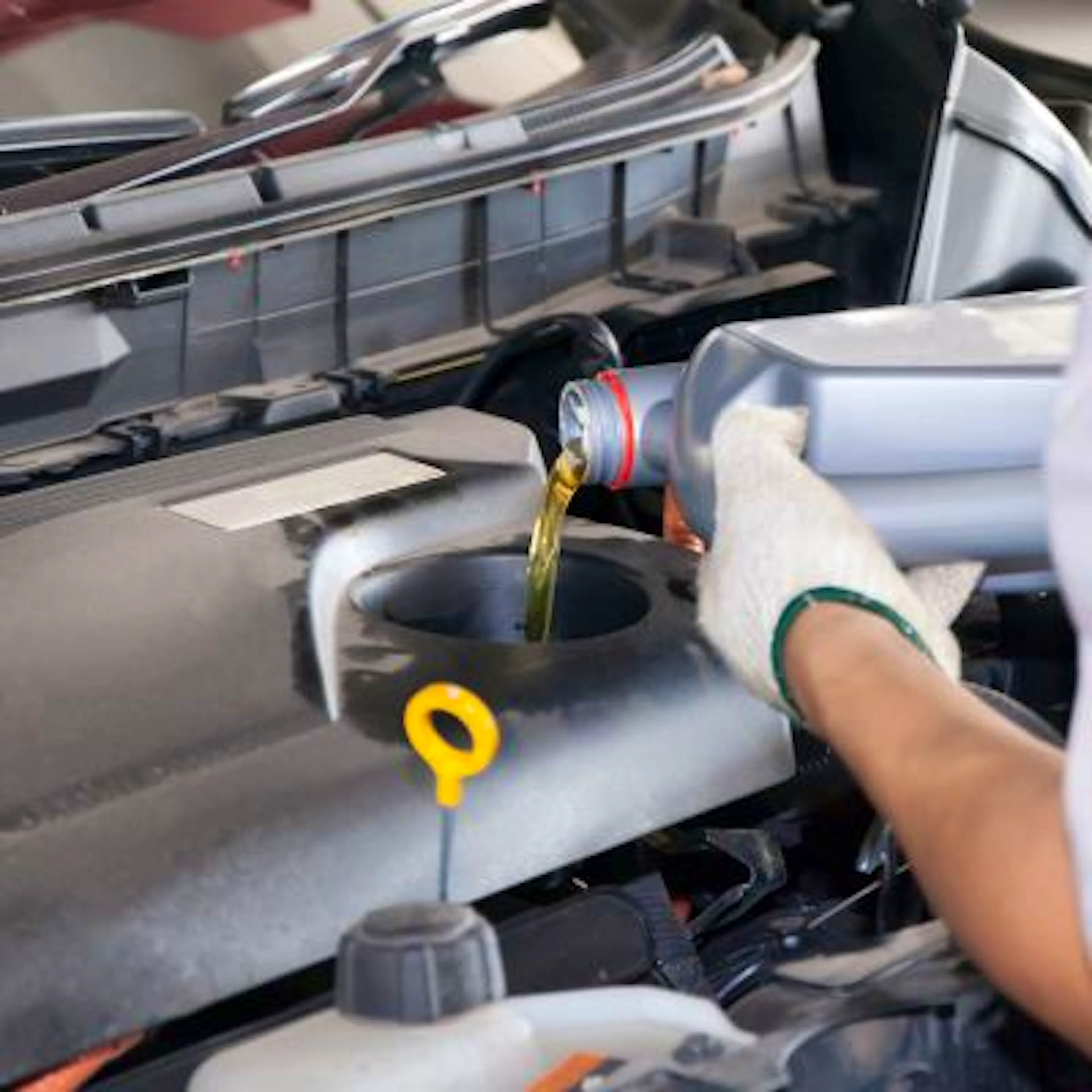 Révision Ford Ka : quand la faire et à quel prix ?