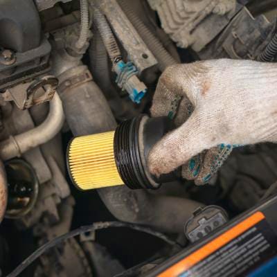 Révision Ford Puma : quand la faire et à quel prix ?