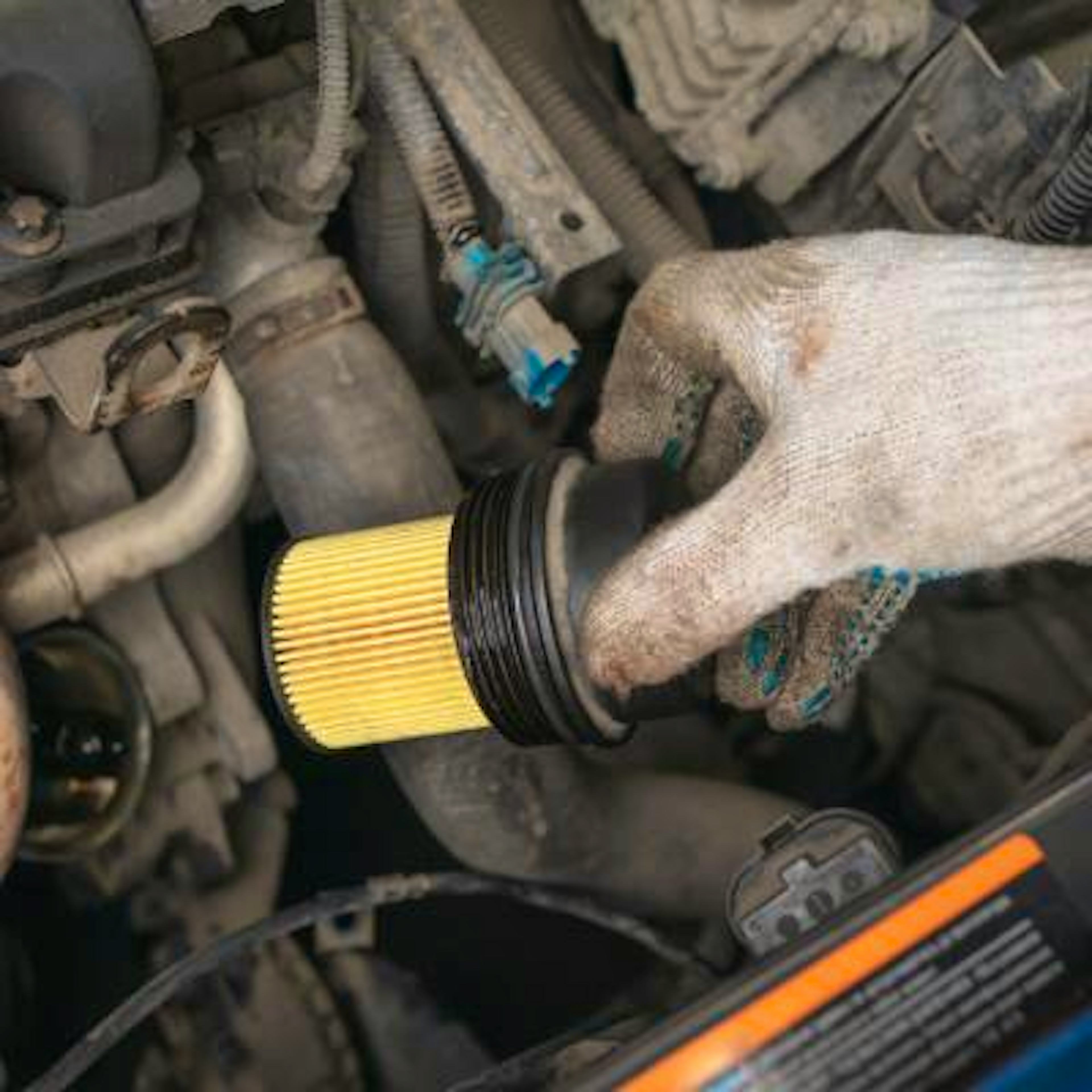 Révision Ford Puma : quand la faire et à quel prix ?