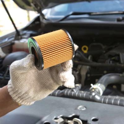 Révision Golf 6 : quand la faire et à quel prix ?