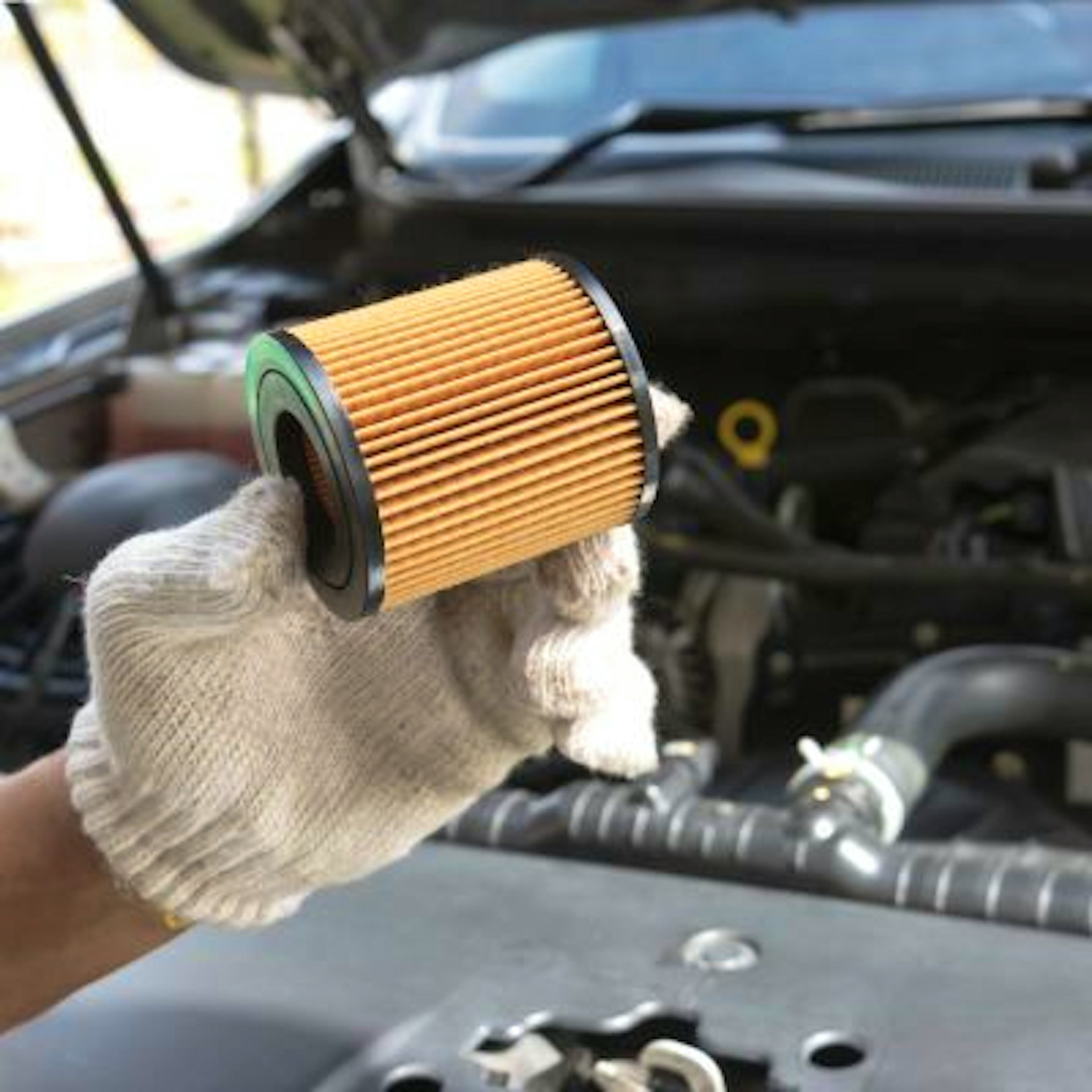 Révision Golf 6 : quand la faire et à quel prix ?