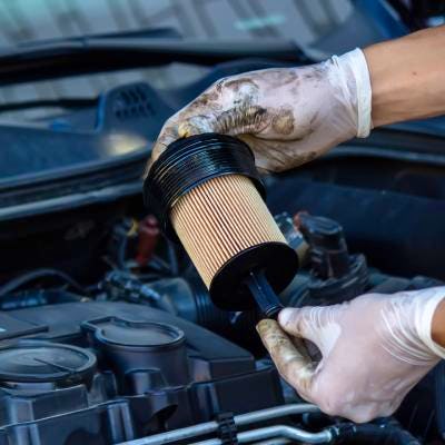 Révision Golf 8 : quel prix et quand la faire ?