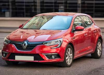 Révision Megane 4 : quel prix et comment enlever le voyant ?