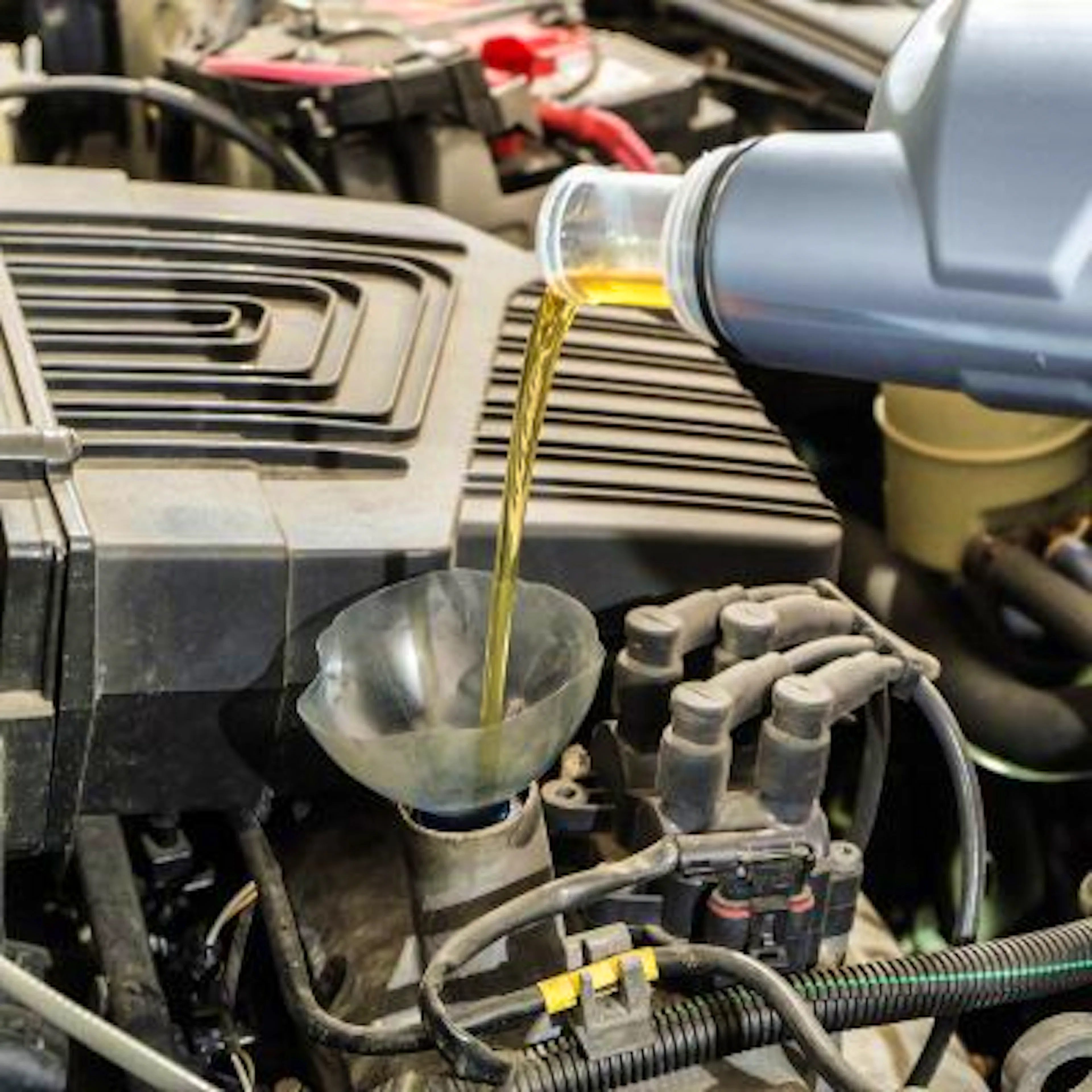 Révision Mini Cooper : quand la faire et à quel prix ?