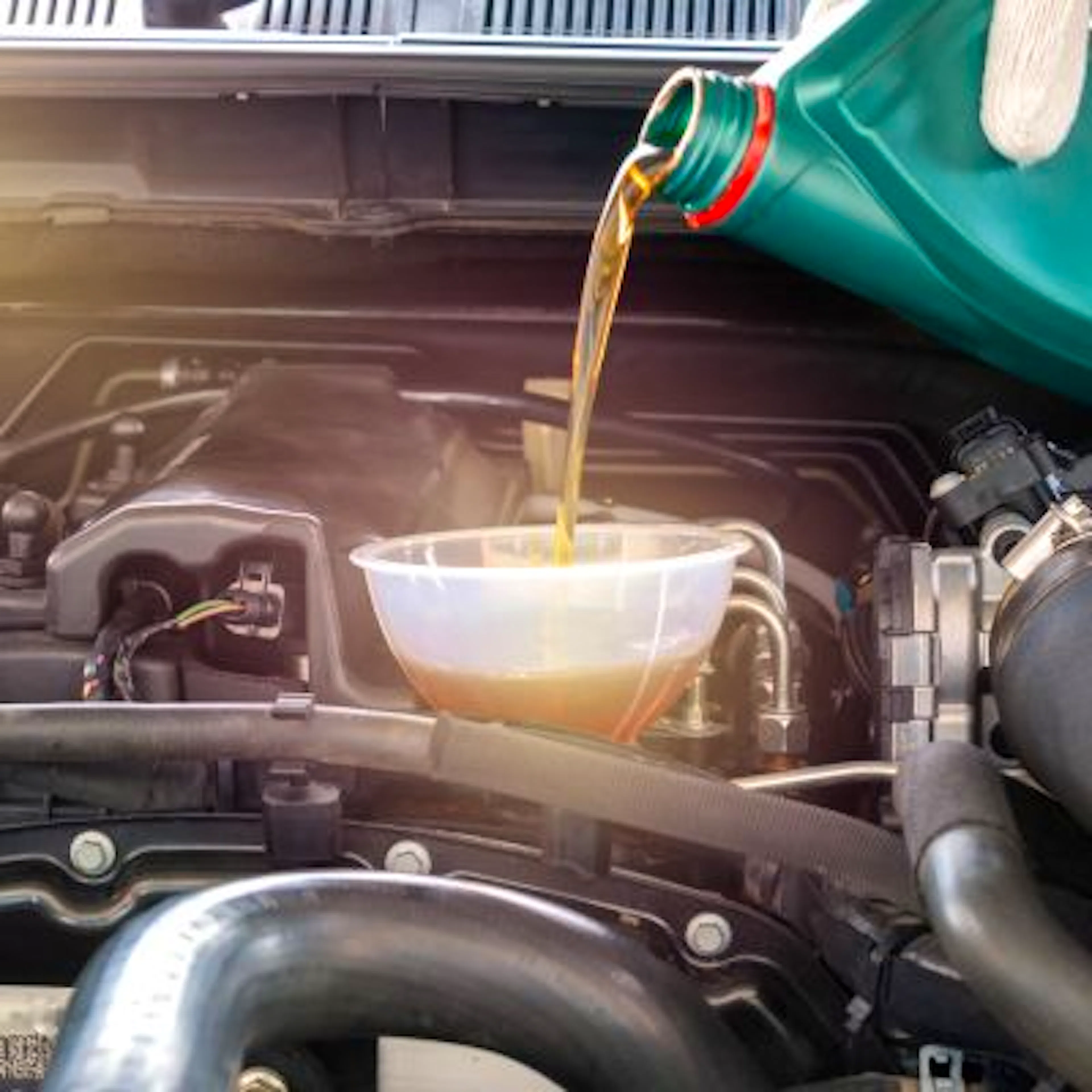 Révision Peugeot 306 : quand la faire et à quel prix ?