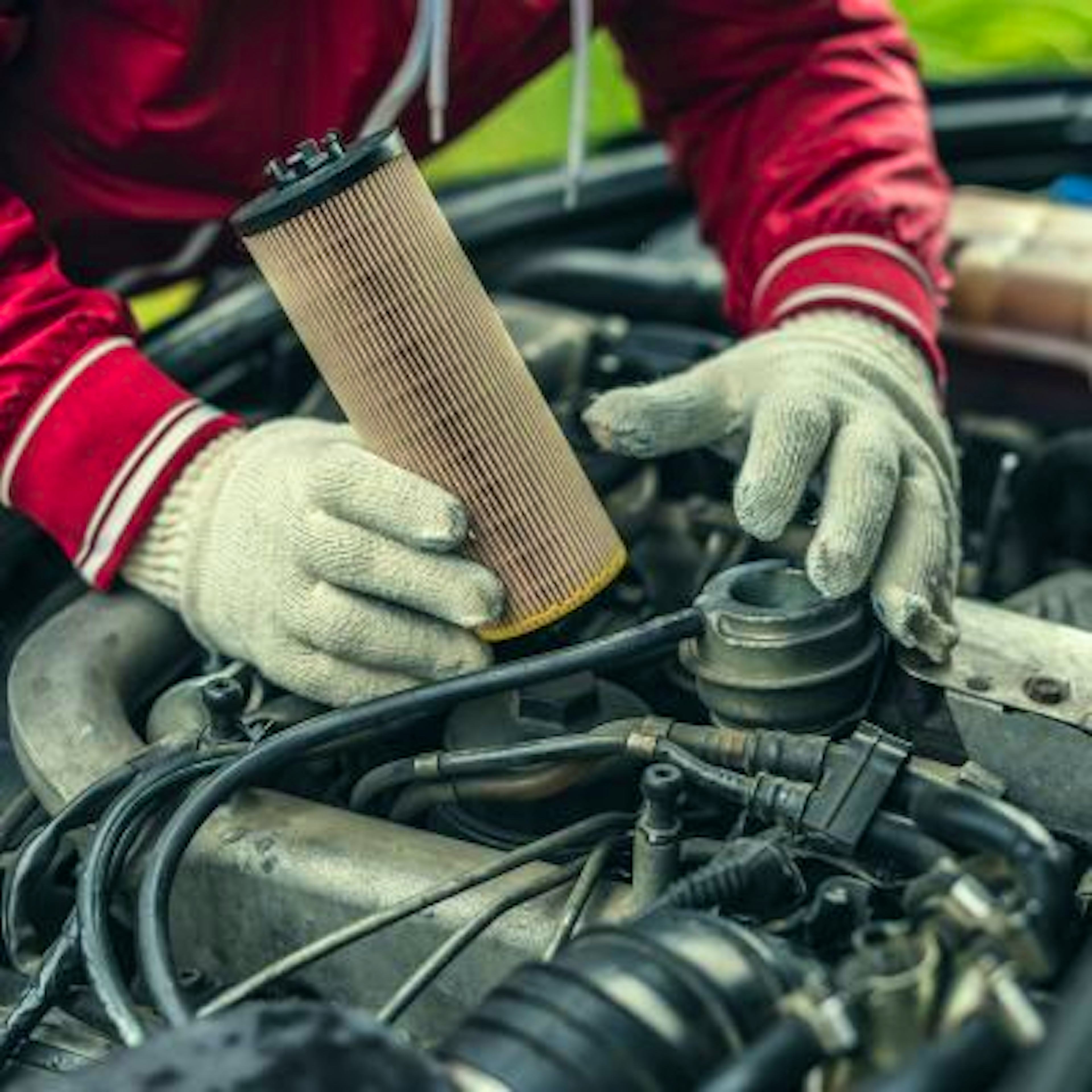 Révision Peugeot 308 : quand la faire et à quel prix ?