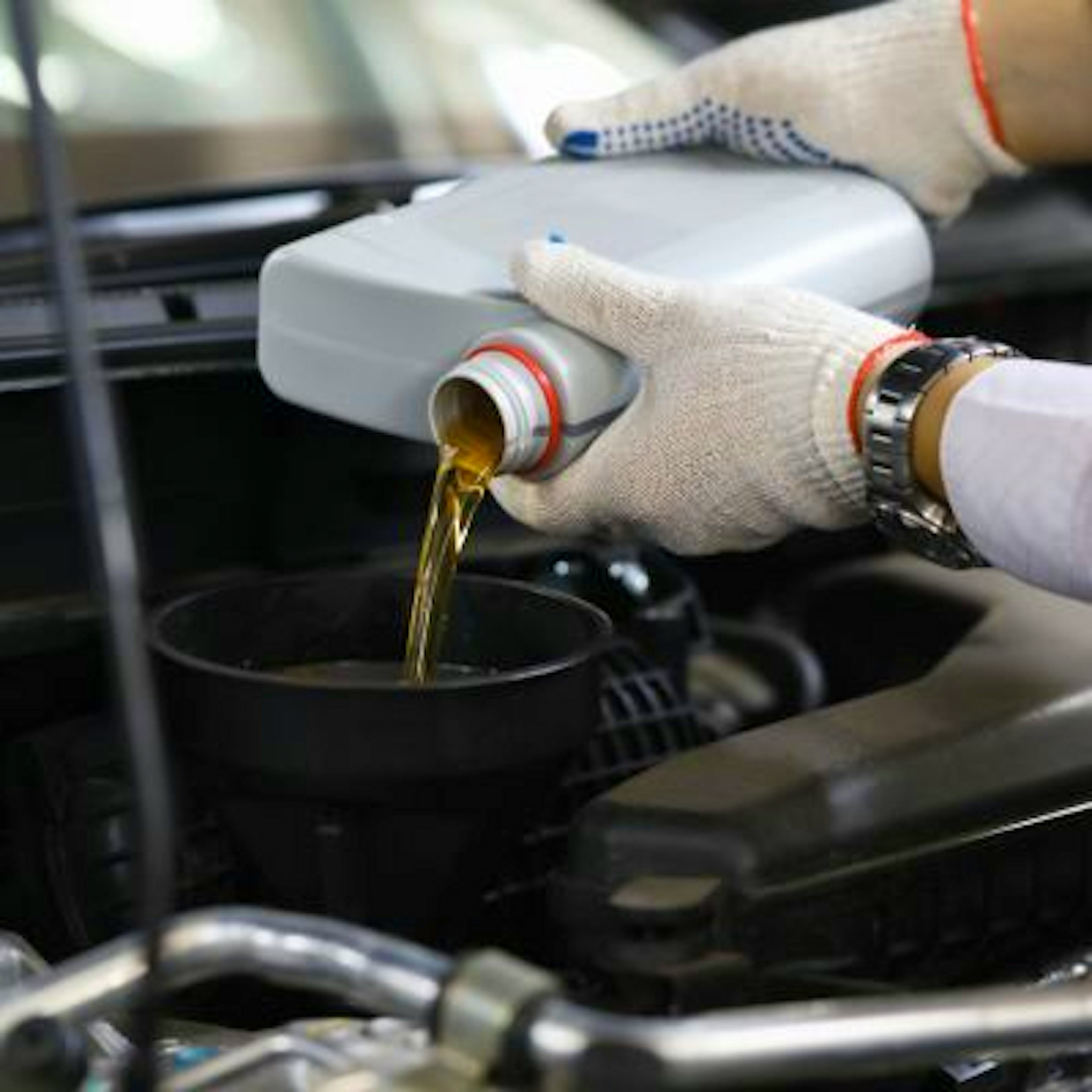 Révision Scenic 3 : comment enlever le voyant ?