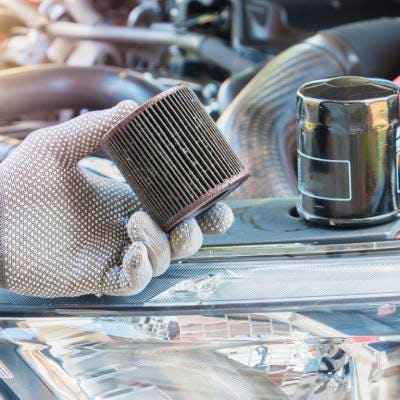 Révision Skoda Fabia : quand la faire et à quel prix ?