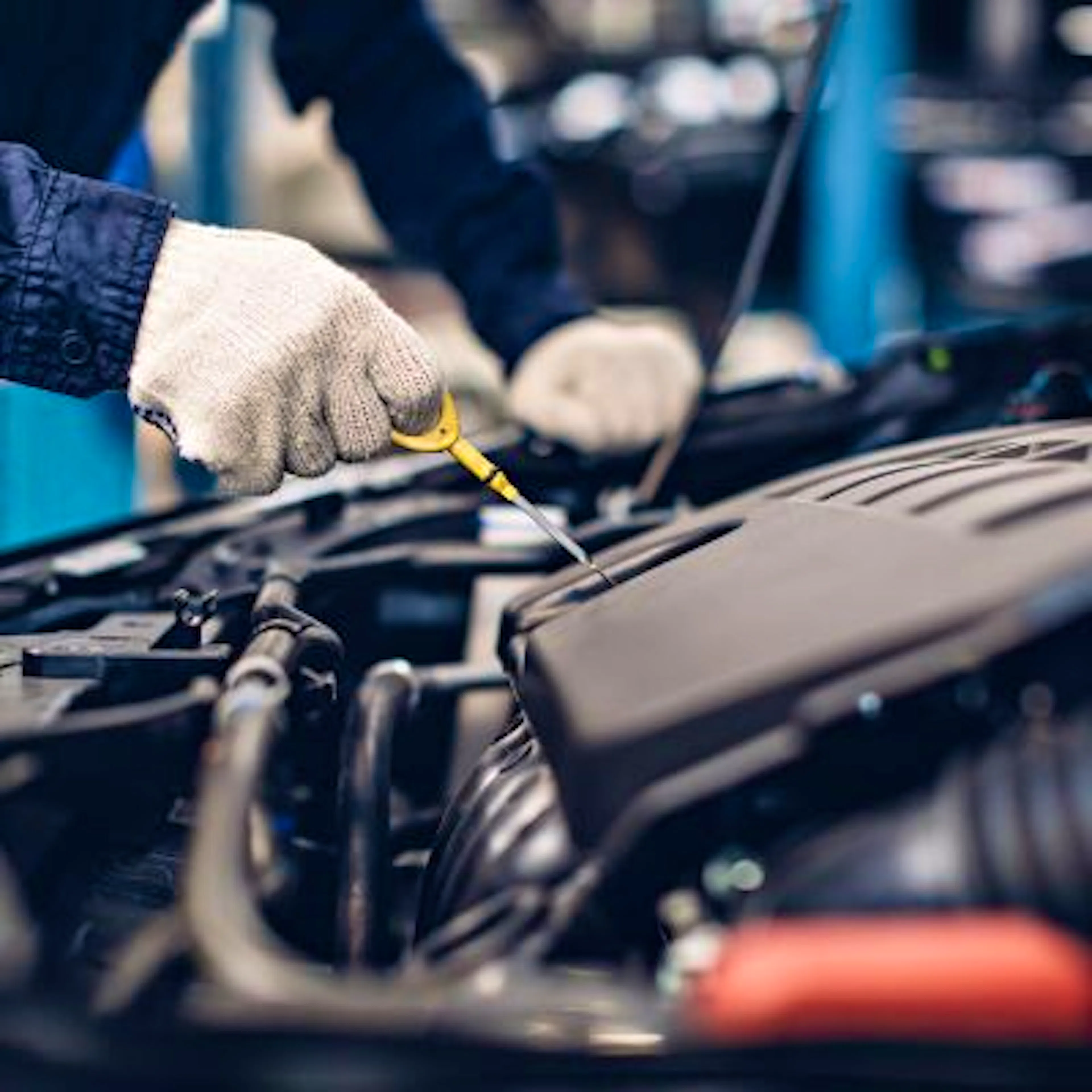 Révision Suzuki Swift : quand la faire et à quel prix ?