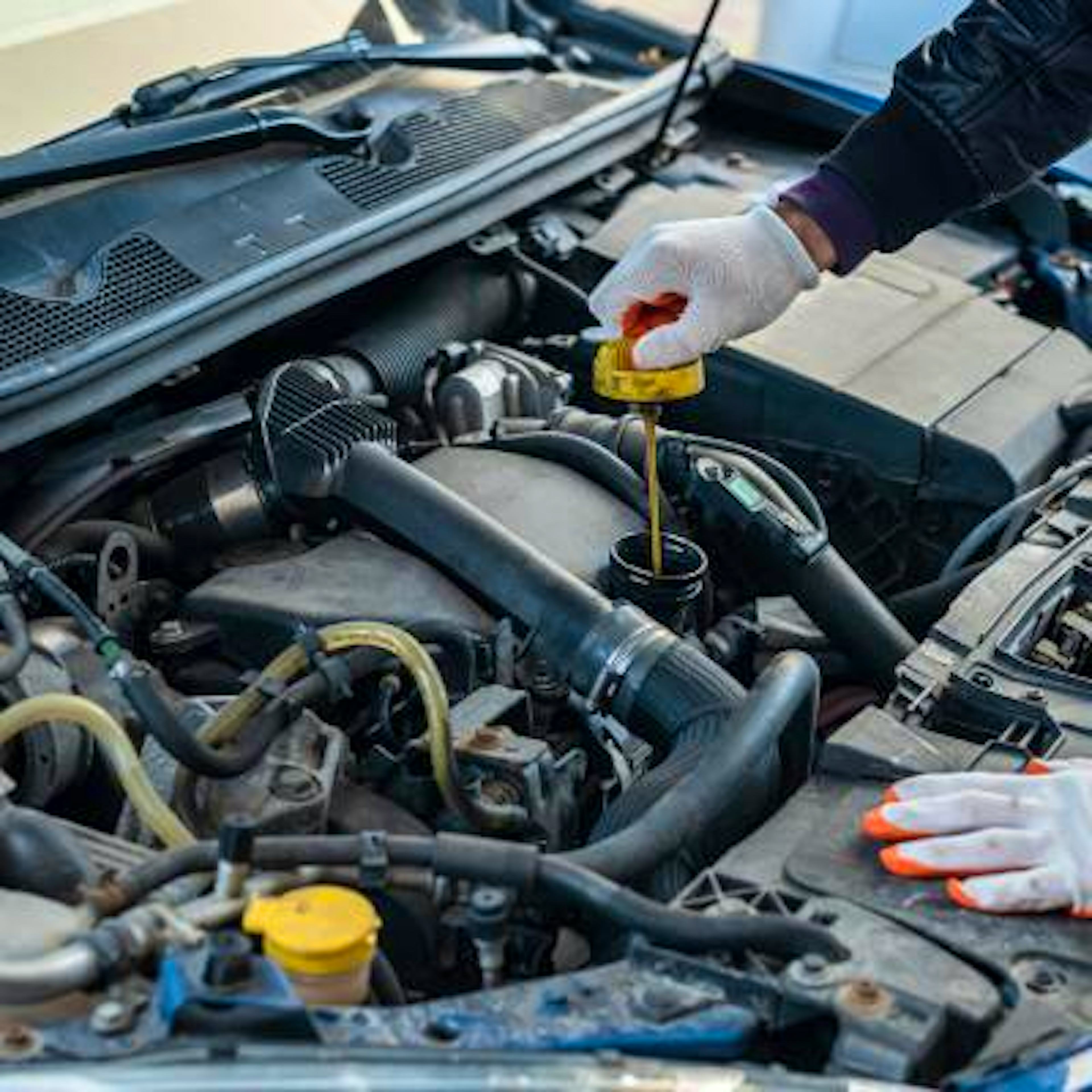 Révision Toyota Aygo : quand la faire et à quel prix ?