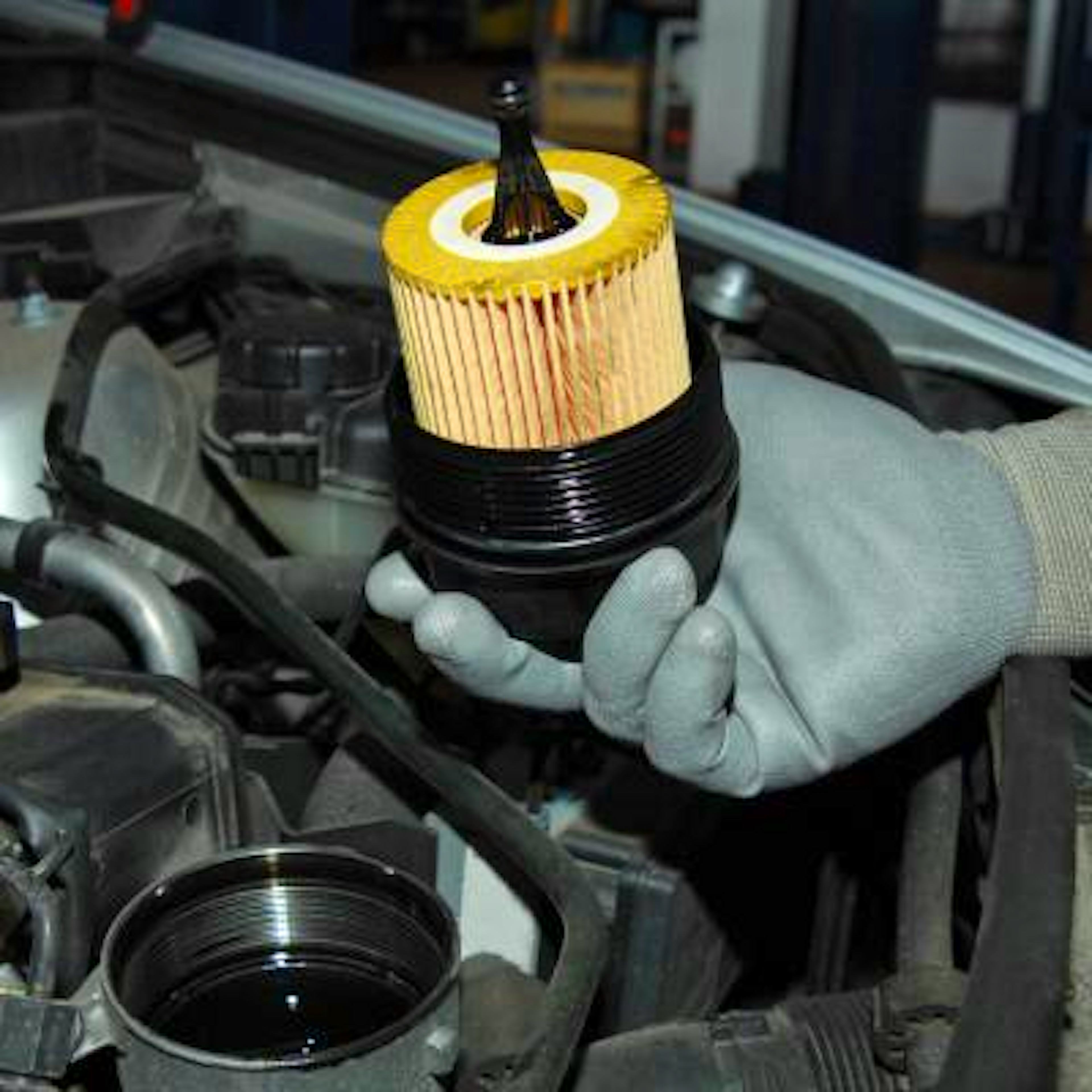 Révision Toyota Corolla Hybride : quand changer et quel prix ?